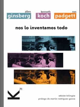 Portada del libro