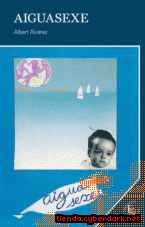 Portada de AIGUASEXE - EBOOK