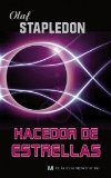 Portada de HACEDOR DE ESTRELLAS