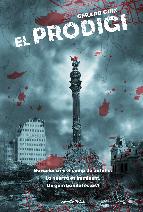 Portada de EL PRODIGI (EBOOK)