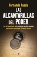 Portada de LAS ALCANTARILLAS DEL PODER (EBOOK)