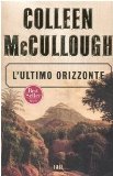 Portada de L'ULTIMO ORIZZONTE (NARRATIVA)