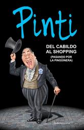 Portada de DEL CABILDO AL SHOPPING: PASANDO POR LA PINGÜINERA - EBOOK