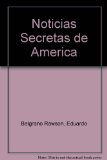 Portada de NOTICIAS SECRETAS DE AMERICA