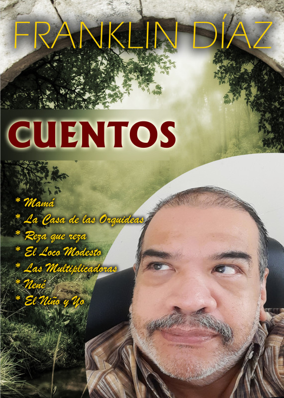 Portada del libro
