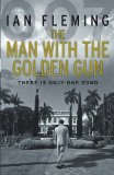 Portada de THE MAN WITH THE GOLDEN GUN