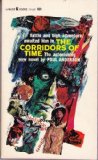 Portada de THE CORRIDORS OF TIME