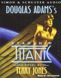 Portada de STARSHIP TITANIC