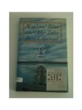 Portada de BLOOD AND WATER AND OTHER TALES