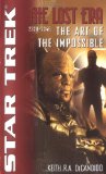 Portada de THE LOST ERA: THE ART OF THE IMPOSSIBLE (STAR TREK)