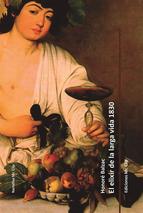 Portada del libro