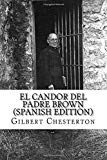 Portada de EL CANDOR DEL PADRE BROWN