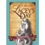Portada de LACEY'S DAY: A CROSS-CULTURAL INTERNET LOVE STORY