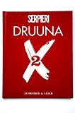 Portada de DRUUNA X 2.