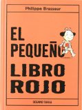 Portada de PEQUEÑO LIBRO ROJO, EL