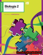 Portada de BIOLOGÍA 2 - EBOOK