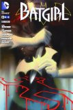 Portada de BATGIRL NÚM. 05 (BATGIRL (NUEVO UNIVERSO DC))