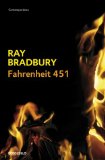 Portada de FAHRENHEIT 451