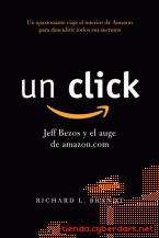 Portada de UN CLICK - EBOOK