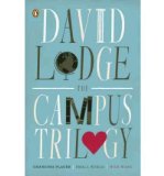 Portada de [(THE CAMPUS TRILOGY: CHANGING PLACES; SMALL WORLD; NICE WORK)] [AUTHOR: DAVID LODGE] PUBLISHED ON (OCTOBER, 2011)