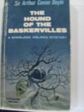 Portada de THE HOUND OF THE BASKERVILLES