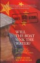 Portada de WILL THE BOAT SINK THE WATER?: THE STRUGGLE OF PEASANTS IN 21ST CENTURY CHINA