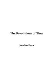 Portada de THE REVOLUTIONS OF TIME