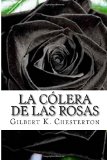 Portada de LA COLERA DE LAS ROSAS