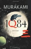 Portada de 1Q84: BOOK 3