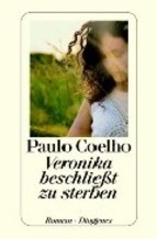 Portada de VERONIKA BESCHLIESST ZU STERBEN