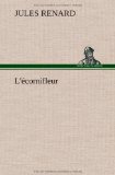 Portada de L'&Eacute;CORNIFLEUR