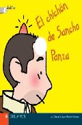 Portada de EL CHICHON DE SANCHO PANZA