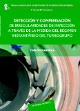 Portada de DETECCIÓN Y COMPENSACIÓN DE IRREGULARIDADES DE INYECCIÓN