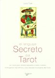 Portada de LENGUAJE SECRETO DEL TAROT, EL