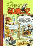 Portada de SUPER HUMOR MORTADELO Nº 52: MUNDIAL 2010