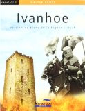 Portada de IVANHOE