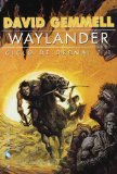 Portada de WAYLANDER