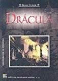 Portada de DRACULA