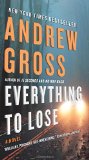 Portada de EVERYTHING TO LOSE
