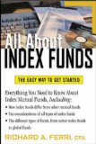 Portada de ALL ABOUT INDEX FUNDS: THE EASY WAY TO GET STARTED (ALL ABOUT SERIES)