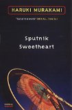 Portada de SPUTNIK SWEET HEART