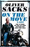 Portada de ON THE MOVE : A LIFE (PICADOR)