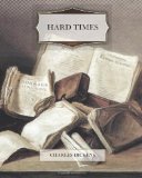 Portada de HARD TIMES