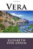 Portada de VERA