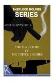 Portada de THE ADVENTURE OF THE COPPER BEECHES