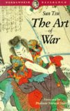 Portada de THE ART OF WAR (WORDSWORTH REFERENCE)