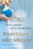 Portada de WINTERTRÄUME VOLLER SEHNSUCHT