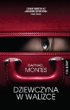 Portada de DZIEWCZYNA W WALIZCE