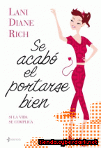 Portada de SE ACABÓ EL PORTARSE BIEN - EBOOK