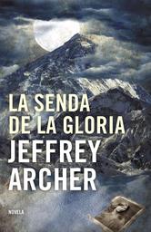 Portada de LA SENDA DE LA GLORIA